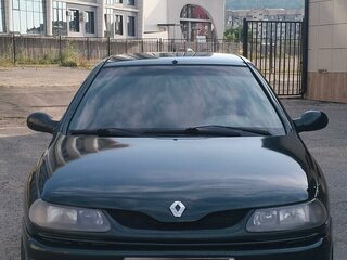 1996 Renault Laguna I, зелёный, 335000 рублей, вид 3