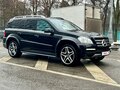 2011 Mercedes-Benz GL-Класс 500 I (X164) Рестайлинг, чёрный, 1650000 рублей - вид 3