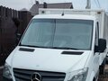 2015 Mercedes-Benz Sprinter, белый, 2300000 рублей