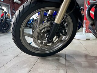 2009 BMW R 1200 GS, серый, 799000 рублей, вид 3