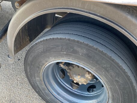2013 МАЗ 4371, белый, 890000 рублей, вид 5
