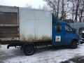 2012 ГАЗ ГАЗель (33023/330273) Фермер, синий, 750000 рублей - вид 7