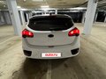 2016 Kia Ceed II Рестайлинг, белый, 1199000 рублей - вид 2