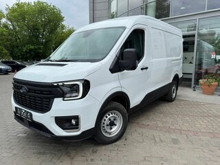 2026 Ford Transit, белый, 5349000 рублей, вид 1