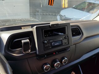 2020 Renault Master, белый, 3000000 рублей, вид 2