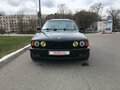 1994 BMW 5 серии 525i X III (E34), чёрный - вид 3