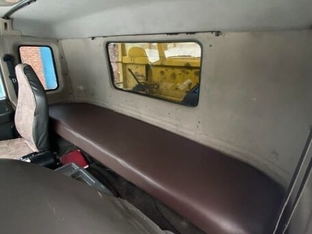 2007 Foton Auman BJ10xx, жёлтый, 1000000 рублей, вид 2