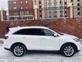 2017 Kia Sorento III Prime Рестайлинг, белый, 2950000 рублей - вид 3