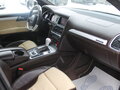 2010 Audi Q7 8-speed I (4L) Рестайлинг, коричневый - вид 6