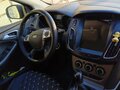 2012 Ford Focus III, чёрный, 900000 рублей - вид 2
