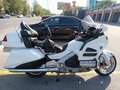 2016 Honda GL 1800 Gold Wing, белый, 1900000 рублей - вид 3