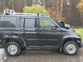 2020 УАЗ Патриот I Рестайлинг 3, чёрный - вид 2
