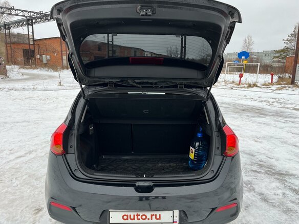 2013 Kia Ceed II, чёрный, 1200000 рублей - вид 20