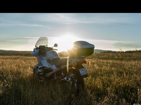2003 BMW R 1150 RS, серебристый, 435000 рублей, вид 1