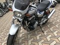 1999 Honda CB 1300, серебристый - вид 1