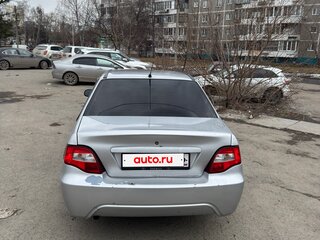 2012 Daewoo Nexia I Рестайлинг, серый, 160000 рублей, вид 3