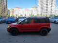 2012 Skoda Yeti I, красный, 1430000 рублей - вид 3