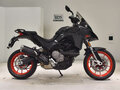 2022 Ducati Multistrada V2, красный, 1200000 рублей
