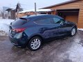 2018 Mazda Axela III Рестайлинг, синий, 1450000 рублей - вид 5