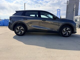 2026 Changan Qiyuan Q05 40.3 kWh II, серый, 2199999 рублей, вид 4