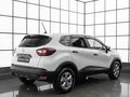 2021 Renault Kaptur I Рестайлинг, белый, 1690000 рублей - вид 3