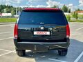 2007 Cadillac Escalade III, чёрный, 1650000 рублей - вид 4