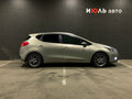 2013 Kia Ceed II, серебристый - вид 3