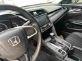 2020 Honda Civic X Рестайлинг, белый, 1210000 рублей - вид 9