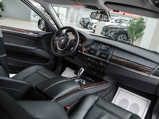 2012 BMW X5 30d II (E70) Рестайлинг, серый, 1950000 рублей, вид 5