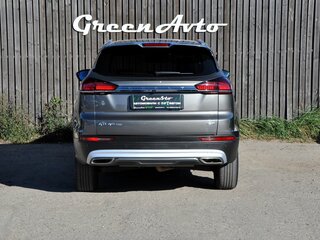 2024 Geely Atlas Pro, серый, 1890000 рублей, вид 5
