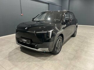 2026 Evolute i-Joy II, чёрный, 3324000 рублей, вид 3