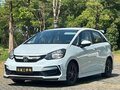 2023 Honda Fit IV Рестайлинг, голубой, 1111000 рублей