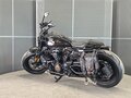 2021 Harley-Davidson Sportster S, чёрный, 1179000 рублей - вид 5