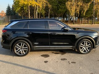 2022 FAW Bestune T99 6-speed I Рестайлинг, чёрный, 1980000 рублей, вид 1