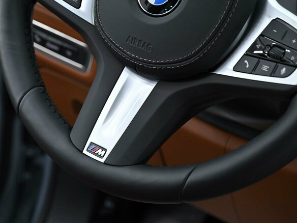 2026 BMW X7 40d I (G07) Рестайлинг, серый, 18600000 рублей - вид 24