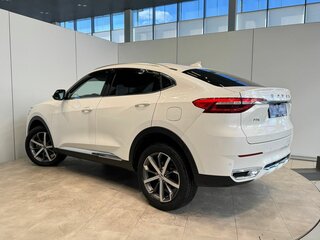2020 Haval F7x I, белый, 1950000 рублей, вид 3