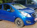 2018 Ravon R2, синий, 850000 рублей - вид 2