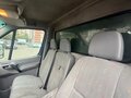 2008 Volkswagen Crafter, синий, 1550000 рублей - вид 11