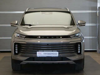 2024 Exeed TXL I Рестайлинг 2, серый, 2675000 рублей, вид 2