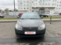 2008 Hyundai Elantra IV (HD), серый - вид 1