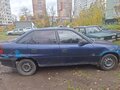 1997 Opel Astra F, синий, 100000 рублей - вид 2