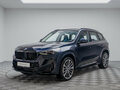 2026 BMW X1 Long 25Li xDrive III (U11/U12), чёрный, 5800000 рублей