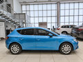 2013 SEAT Leon III, голубой, 750000 рублей - вид 3