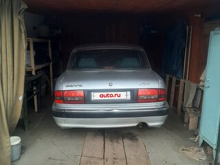 2005 ГАЗ 31105 «Волга» 311055, серый, 350000 рублей, вид 3