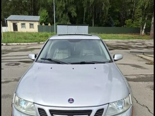 2002 Saab 9-3 II, серый, 550000 рублей, вид 3
