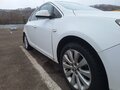 2012 Opel Astra J, белый, 460000 рублей - вид 7
