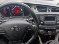2013 Kia Ceed II, белый, 750000 рублей - вид 4