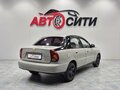 2006 Chevrolet Lanos I, серый, 170000 рублей - вид 7