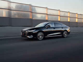 2026 Tenet A8, чёрный, 2999000 рублей, вид 3