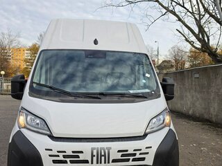 2026 Fiat Professional Ducato, белый, 6990000 рублей, вид 5